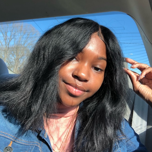 Meet your Posher, Chrissy - Picture 1 of 1